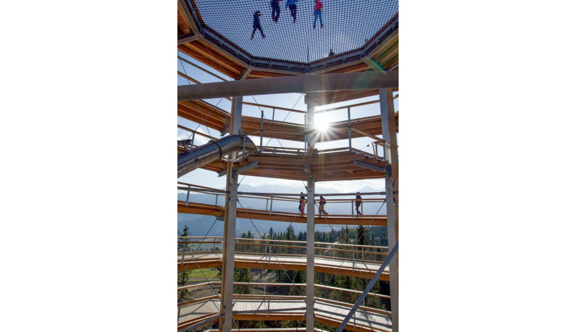 Hotel CROCUS **** Vysoké Tatry